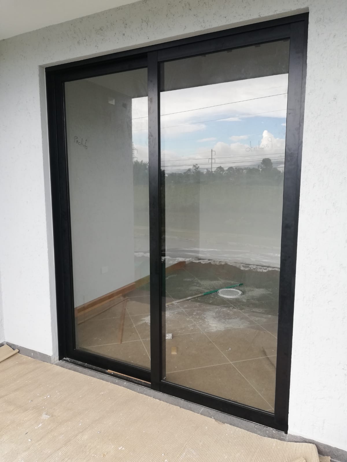 Proyecto VITRIALUM DE ORIENTE